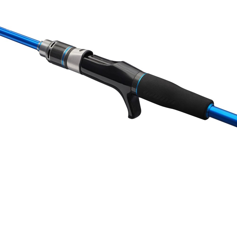 PENN Jigging Baitcasting Model Rod RETALIATE X Jigging Cast 1.70m/300g