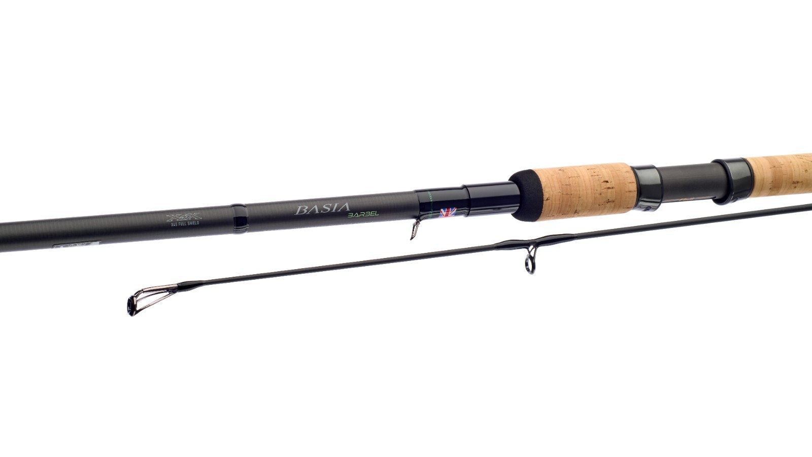 Daiwa Basia X45X Barbel Rod 12ft