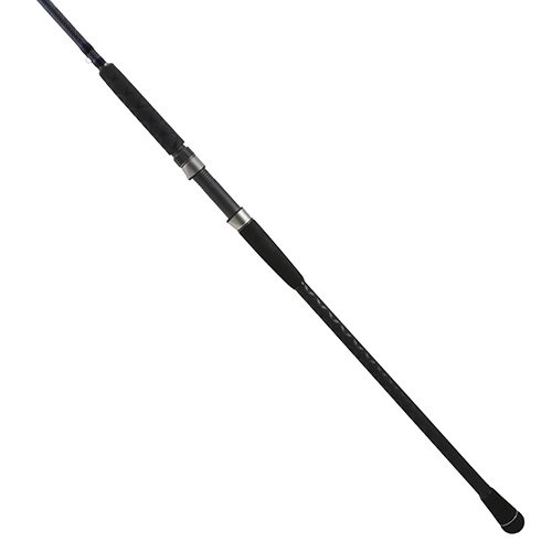 Okuma RA-S-1202MH Rockaway Surf,Black 12′, Black