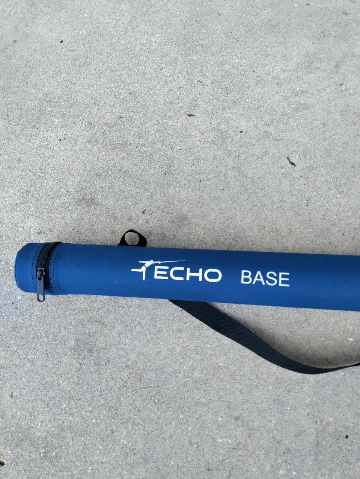 Echo Base. 7.6 #3 Line Case Only