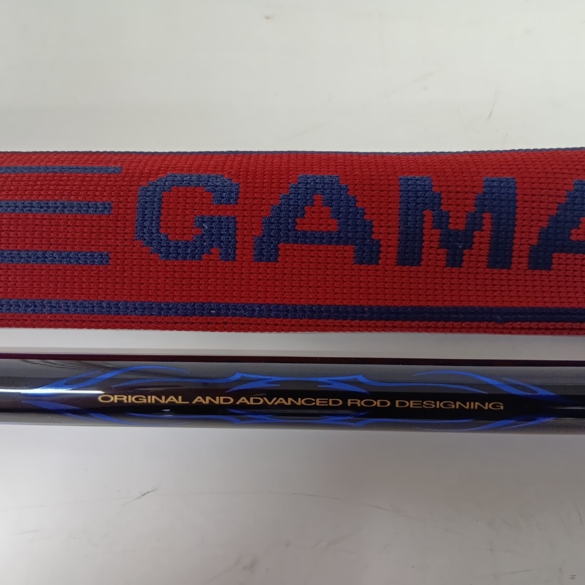 gamakatu がま磯ｱﾃﾝﾀﾞｰⅡ 0-53 Fishing Rod, Surf Rod 22565, Sc…