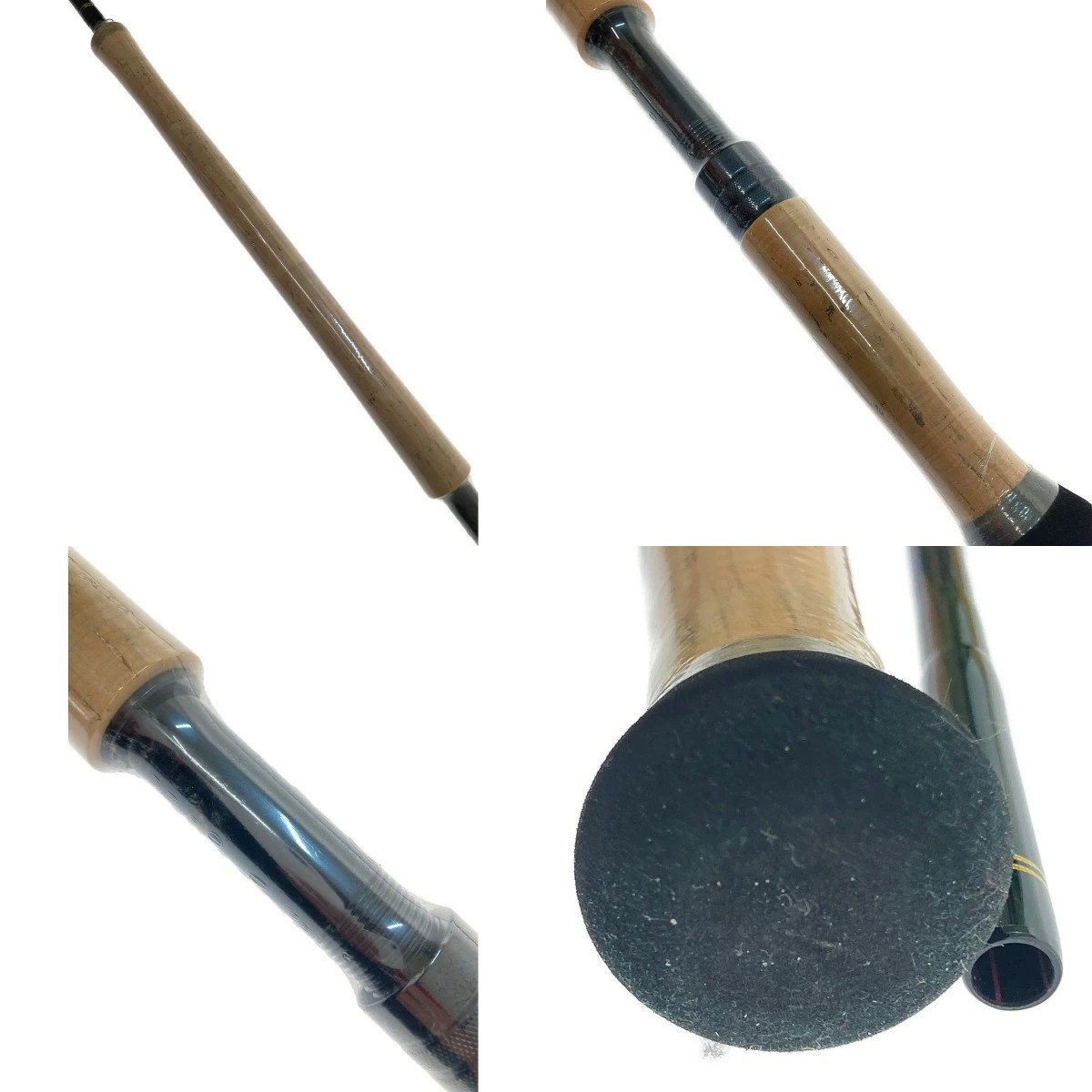 Sage CP3113M Fly Rod 11’3″ 12-20lb A Grade Used Fishing Equipment