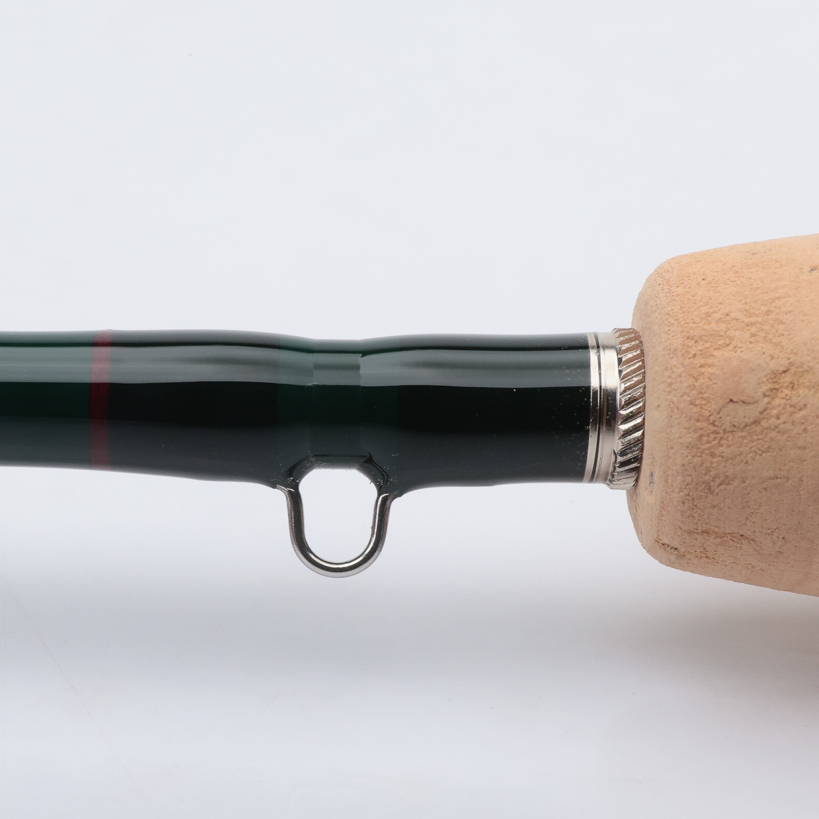 R L Winston Pure 2 7 FT 9 IN 3 WT Fly Rod – Free Fly Line – Free 2 Day Shipping