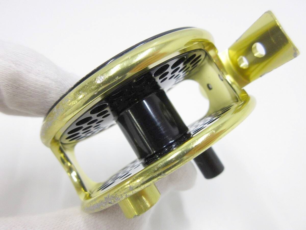 Smith Mariett Light Tech LT-1TR Fishing Reel