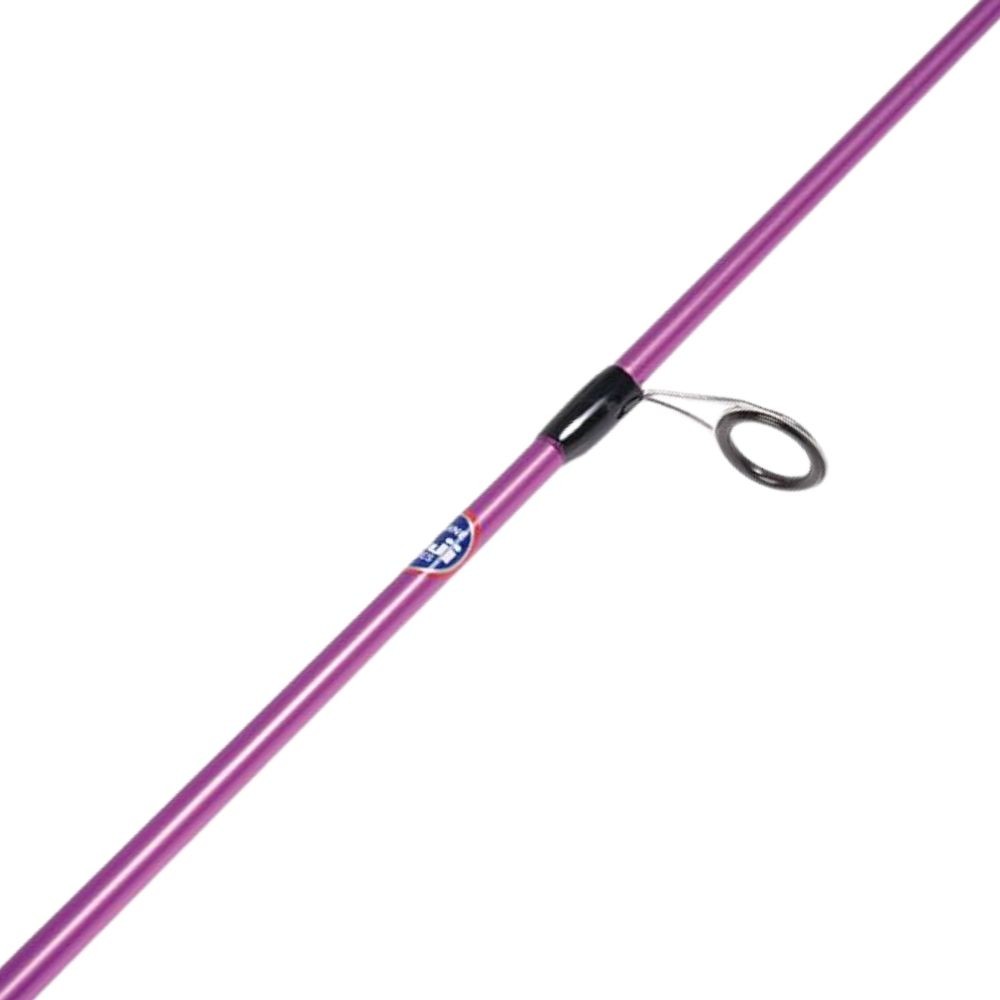 HART Finesse Fishing Spinning Rod TORO ULTRALIGHT 76 5-12g