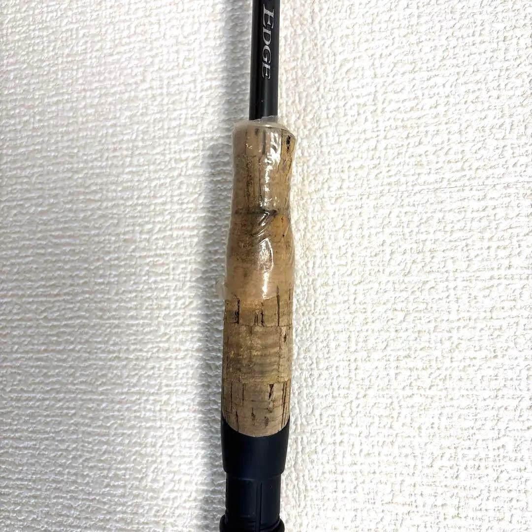 Daiwa Air Edge 641L/MLS-ST/E Bass Rod, Used, 2x Top Power, Discontinued