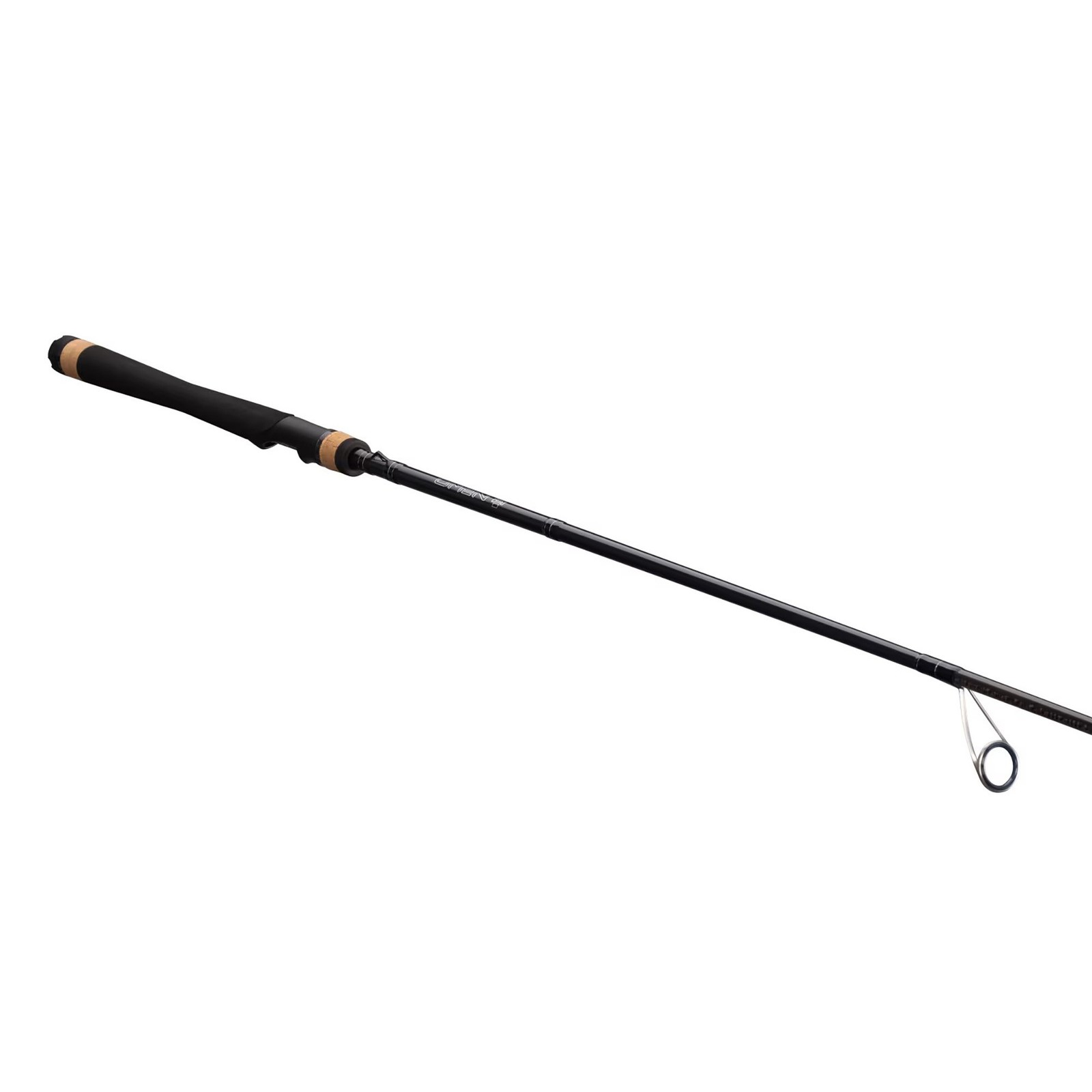 13 Fishing Omen +S Spinning Fishing Rod – 7’4″ (Medium Light)