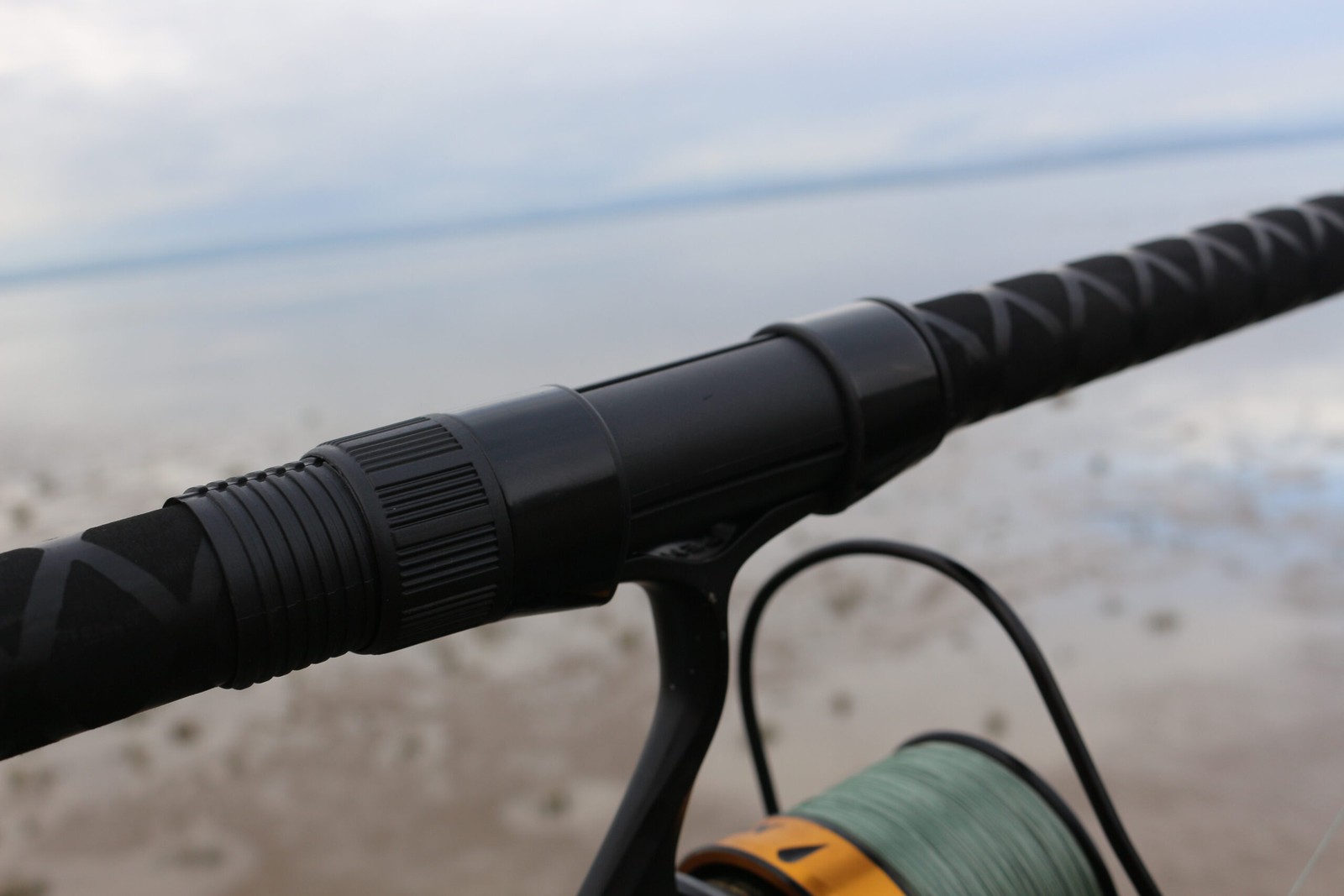 PENN Tidal Beach Rods