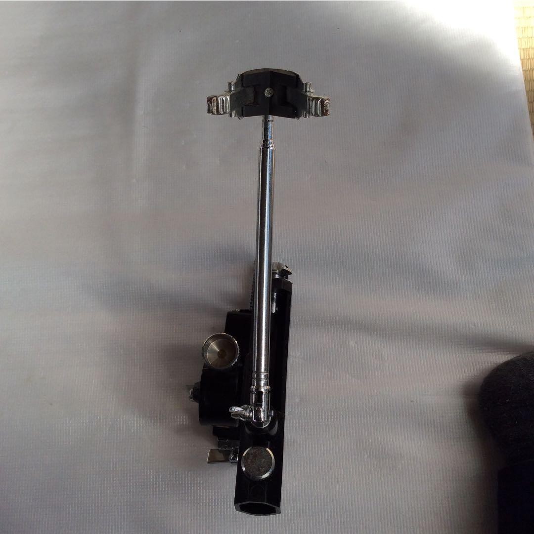 CARRY TOP Rod Holder Cross Seiko Japan 20-55cm No Return