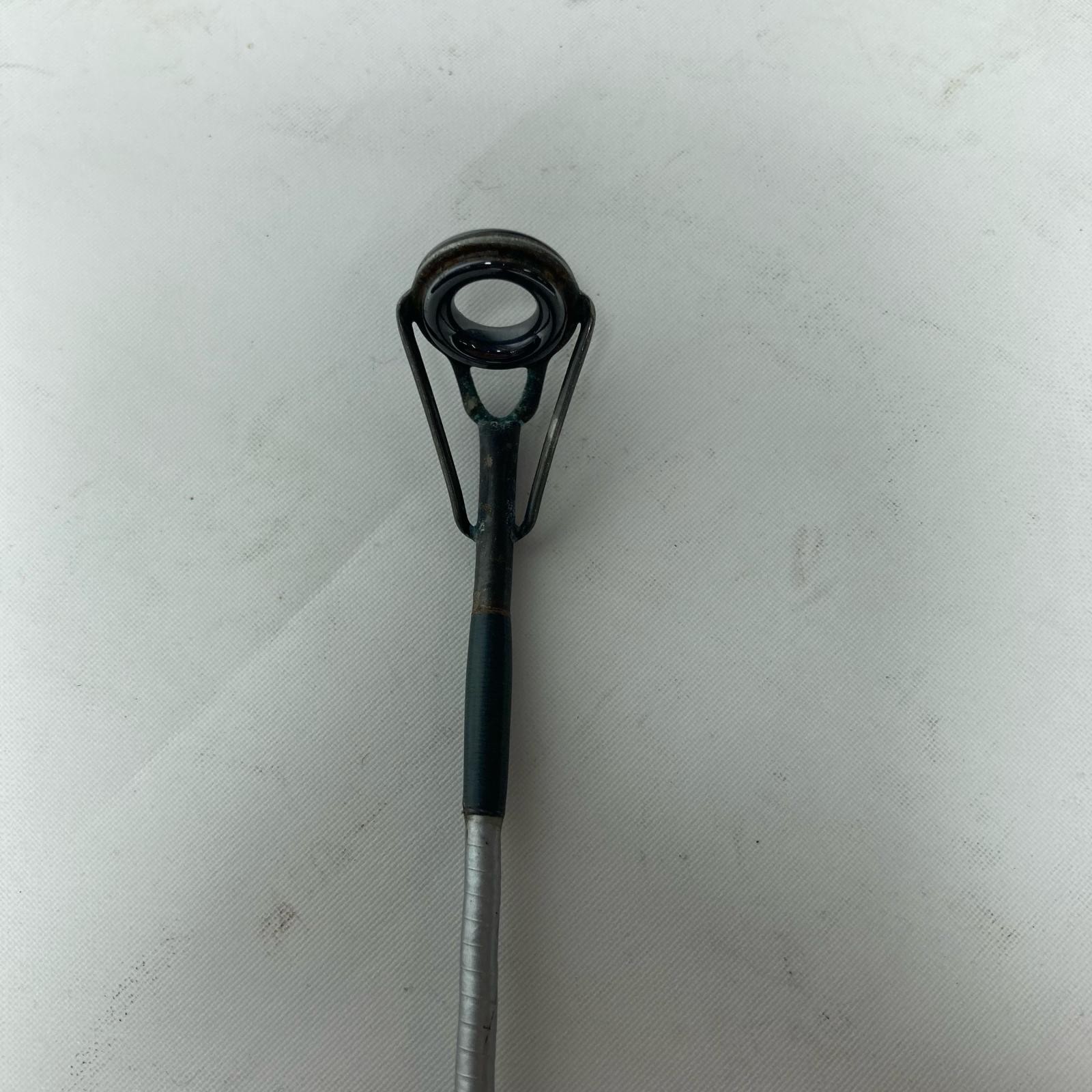 SHIMANO Casting rod Surf Leader SF 425CX 22158 With rod bag