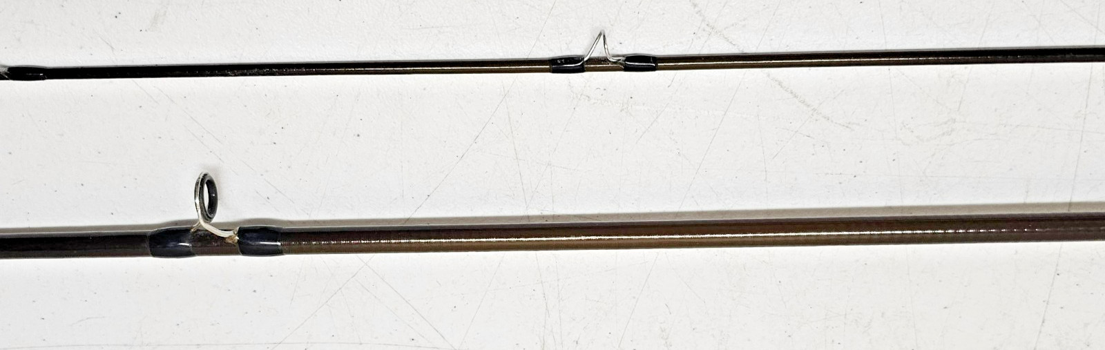 vintage Sage Graphite II GFL 1090 DS #10 line 9’0″ 4 3/8oz fly rod
