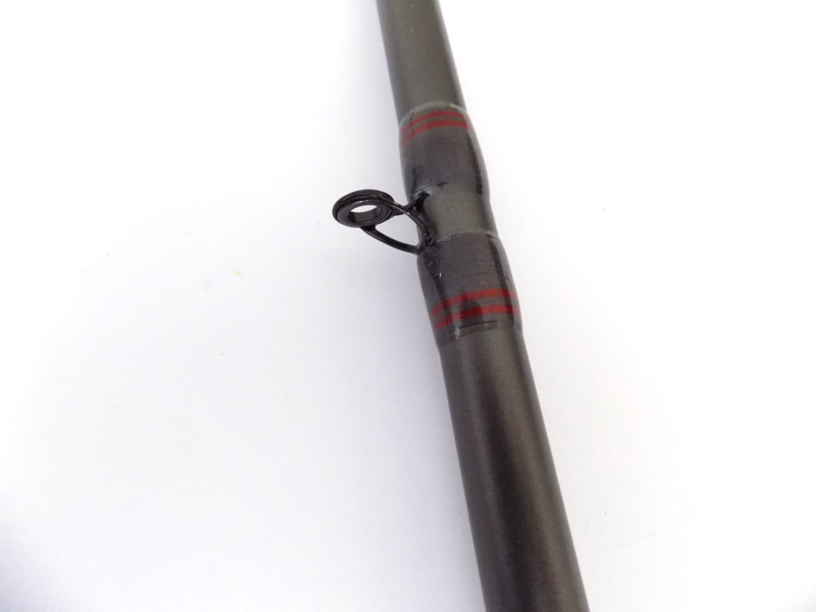 QUANTUM KVD TEAM 7′ KVDC705 CASTING ROD – 807i