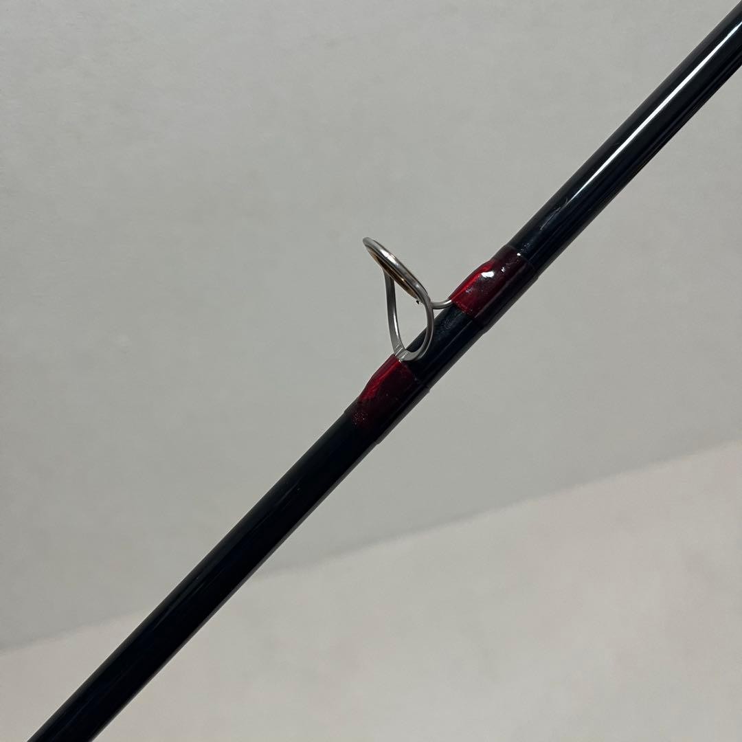 ORVIS Trident PM10+ 968 9’6″ #8 Fly Rod Fishing 1149