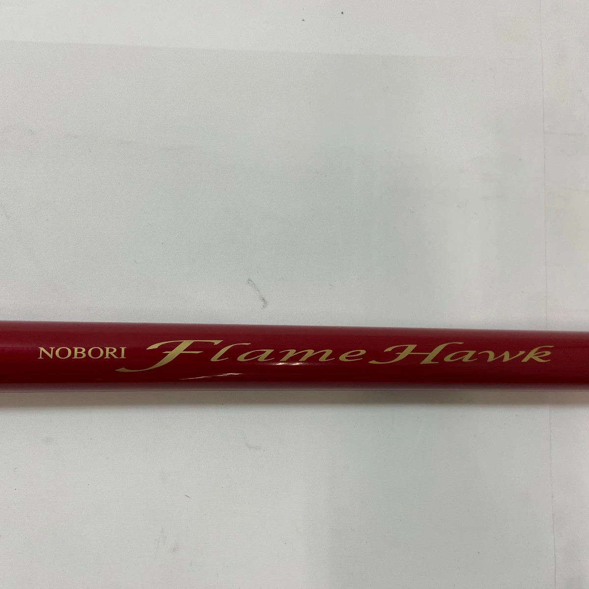 Daiwa NOBORI FlameHawk Trout Stream Rod P3 83-90cm (32.7-35.4in) B Used