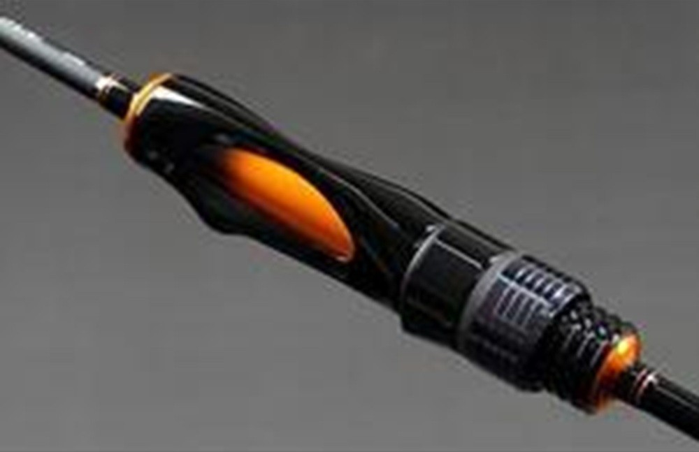 Brand New DAIWA Area Trout Rod Iprimi 56XXUL-S Fishing 2piece rod