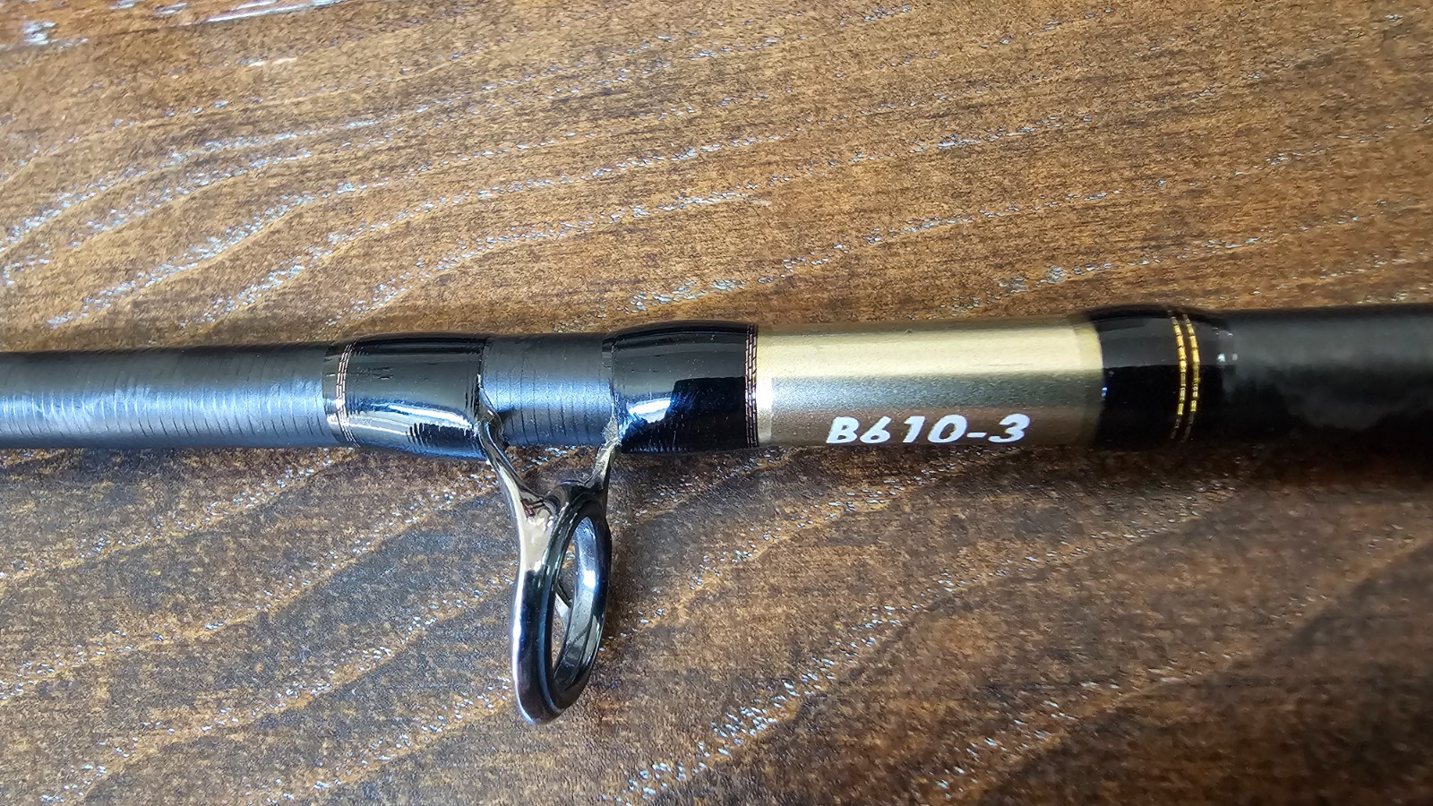 Shimano Ocea Jigger Infinity Motive B610-3