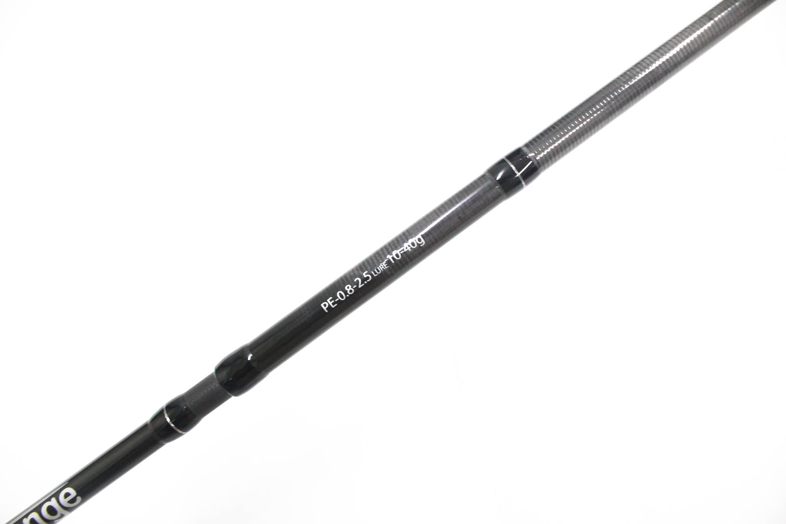 Feed Rod Spinning Superrange SPR-S824XL (2322)