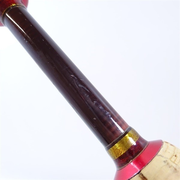 Fenwick. Golden Wing Tour Edition GWT63CLJ Cond/C
