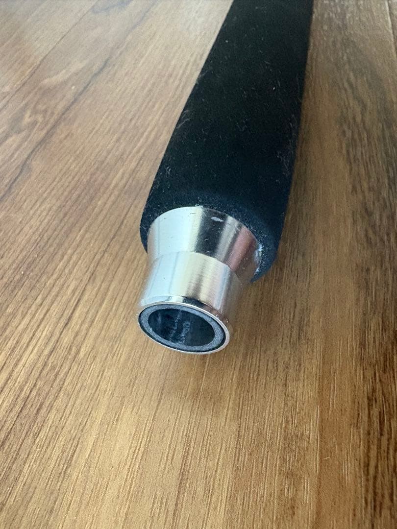 Point Bay AIRSTICK Ship II Soft Bite Fishing Rod 160cm with Case