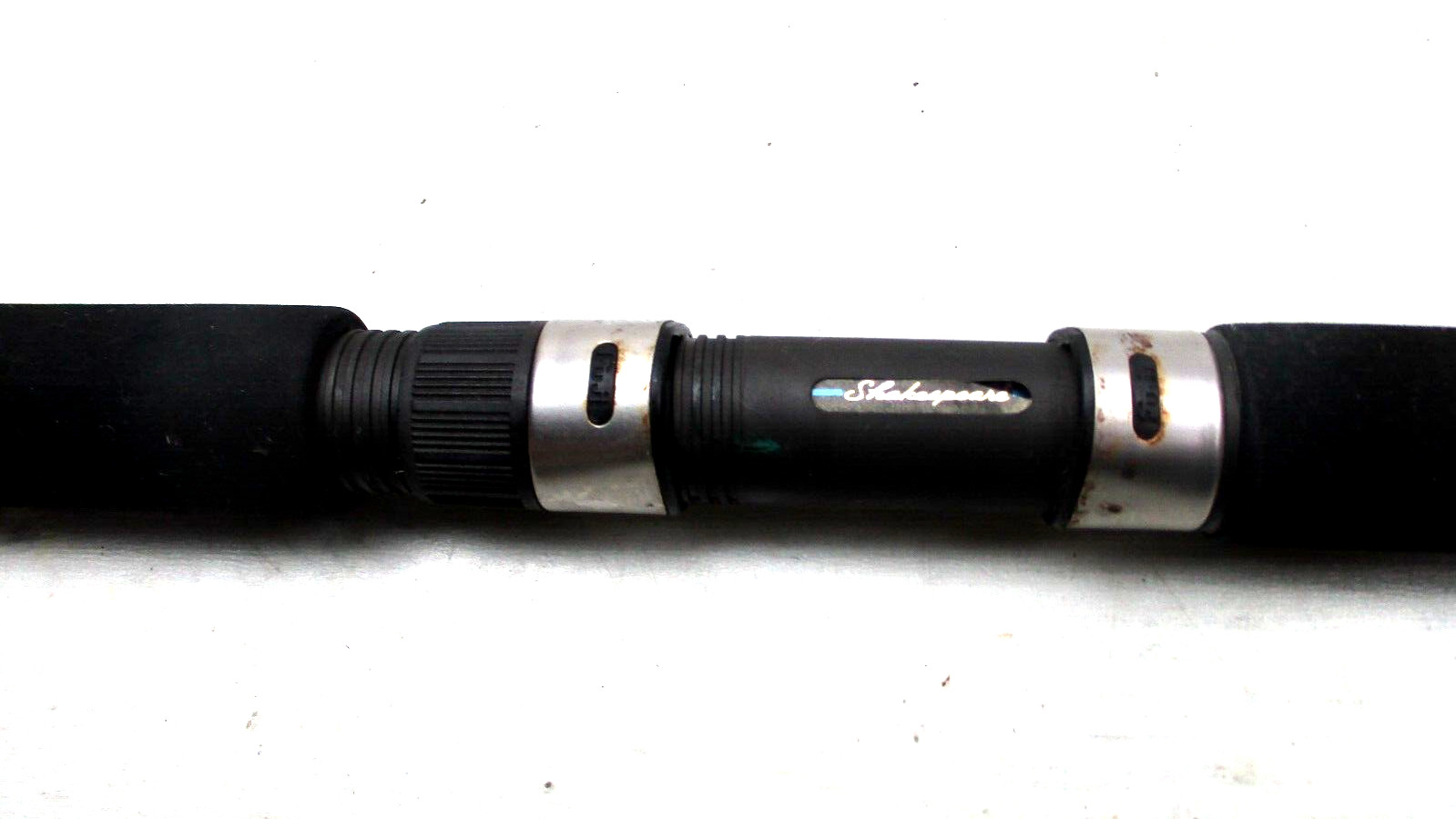 Shakespeare Tidewater TW66 4/0 F 6’6” 30 – 50,Lbs Fishing Rod Graphite