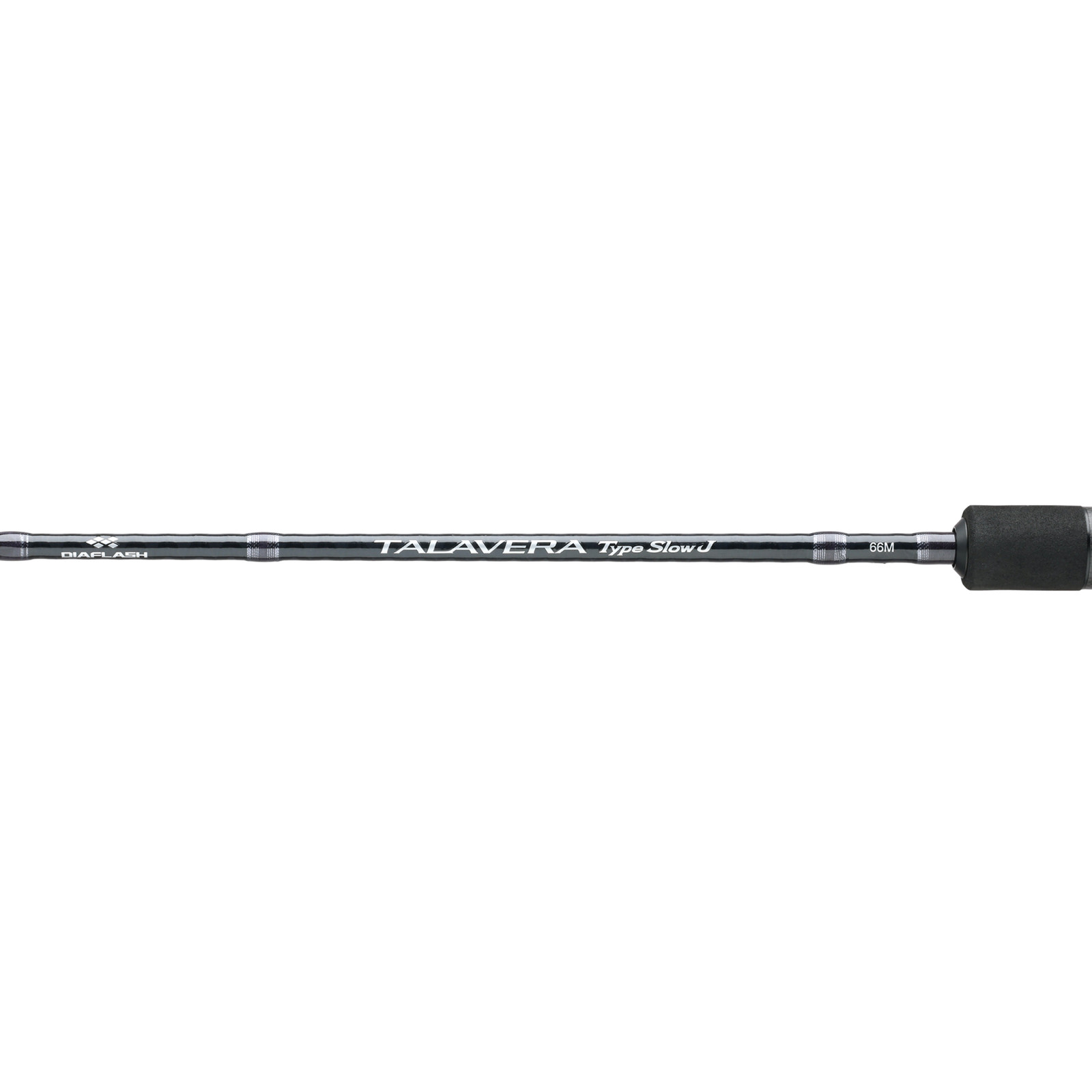 Shimano TALAVERA TYPE SLOW J CASTING A, Saltwater, Jigging, Casting, 6’6″, Me…