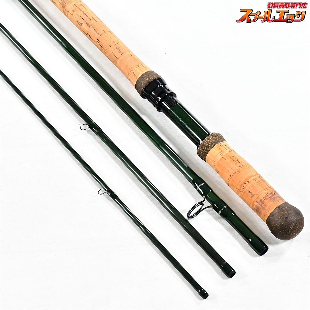 G.Loomis NRX 12ft #6 1264 Switch 4-piece Fly Rod G Loomis