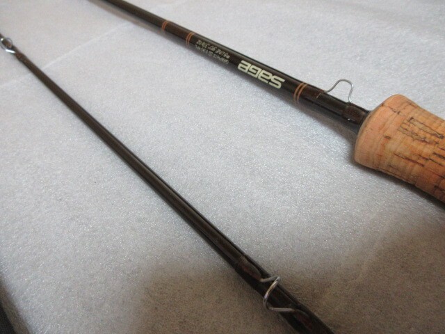 Sage Graphite III 890RPL #8 LINE 9’0″ 3 1/2 oz