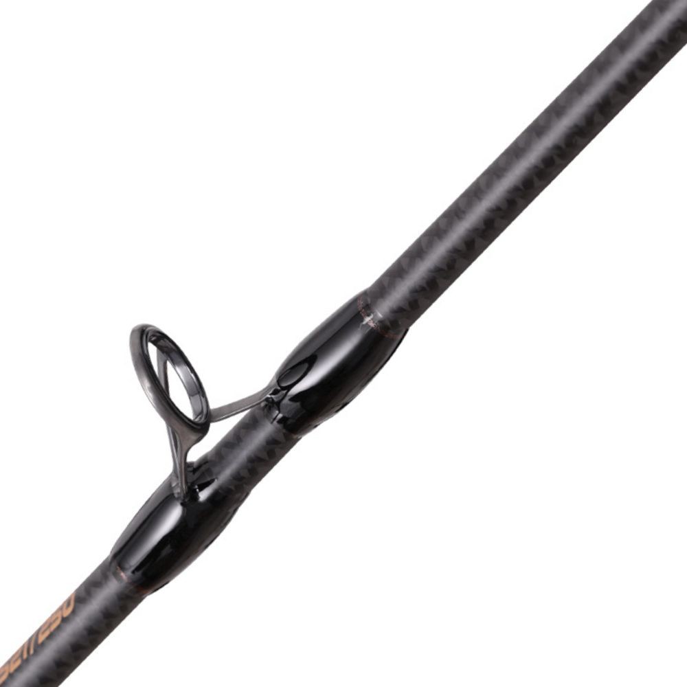 NS Black Hole Ultimate Baitcasting Jigging Rod BOCA Big Line B-521/350