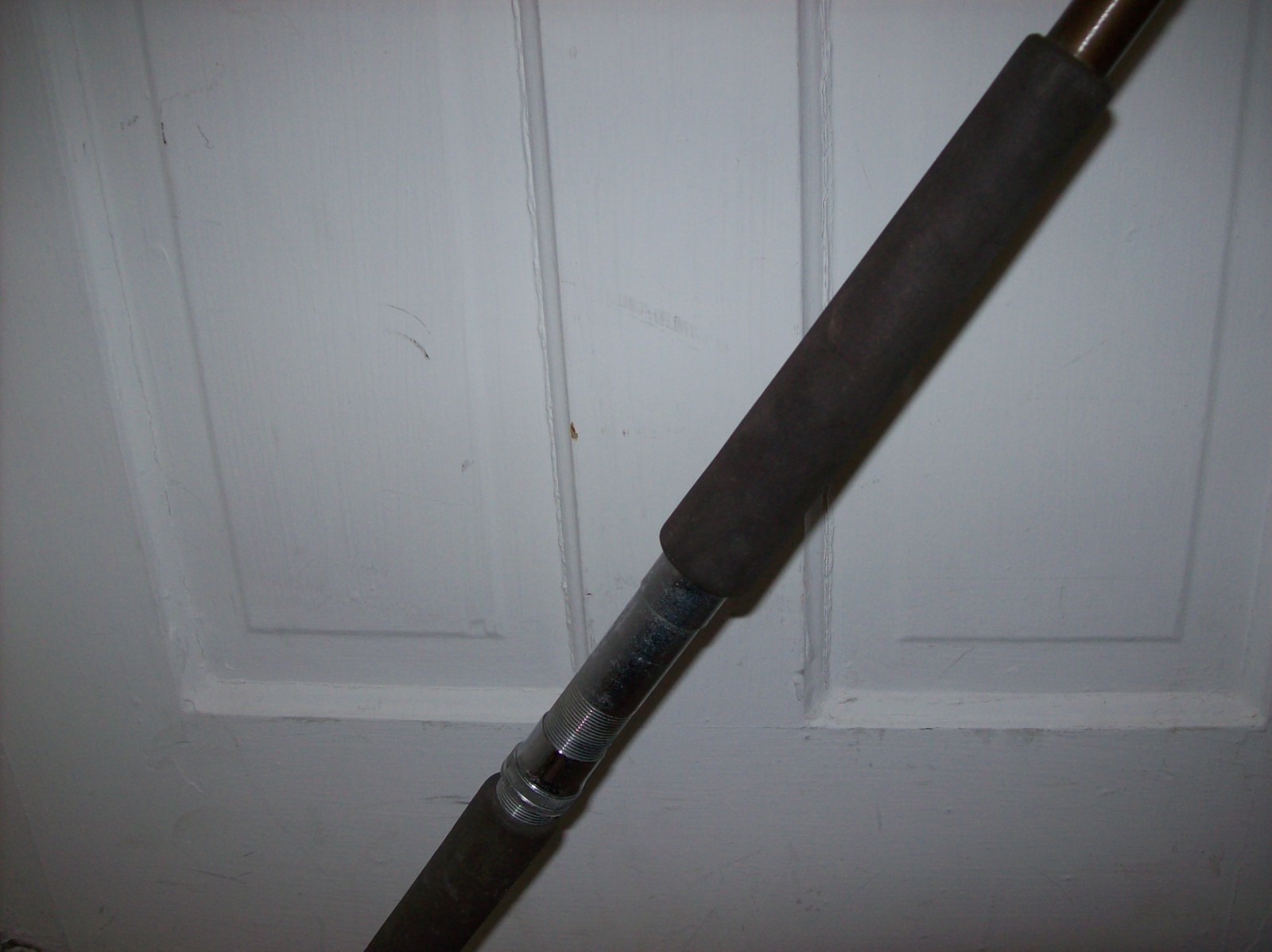 Vintage ST CROIX Rod Fishing Pole 8 Ft, 23JL-80MD-S, (Lure wts 1-4 oz), 1 PC