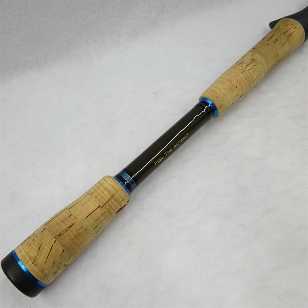 Fenwick. 17 ACES Cond/C