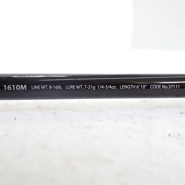 Shimano Poison Ultima 1610M Cond/C-