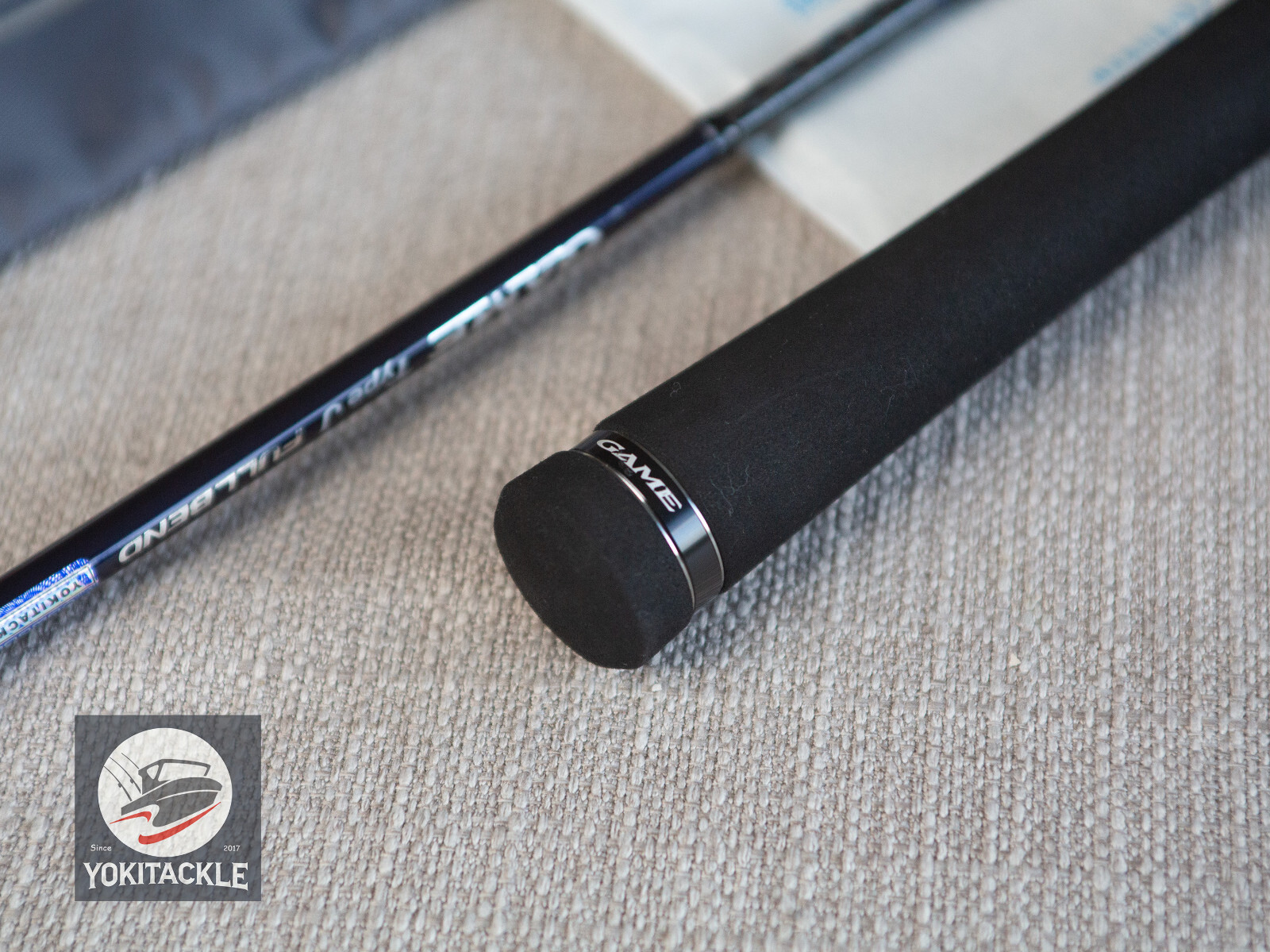 SHIMANO 24 GAME Type J Full Bend B60-5 Slow Jigging rod Shipping From JAPAN