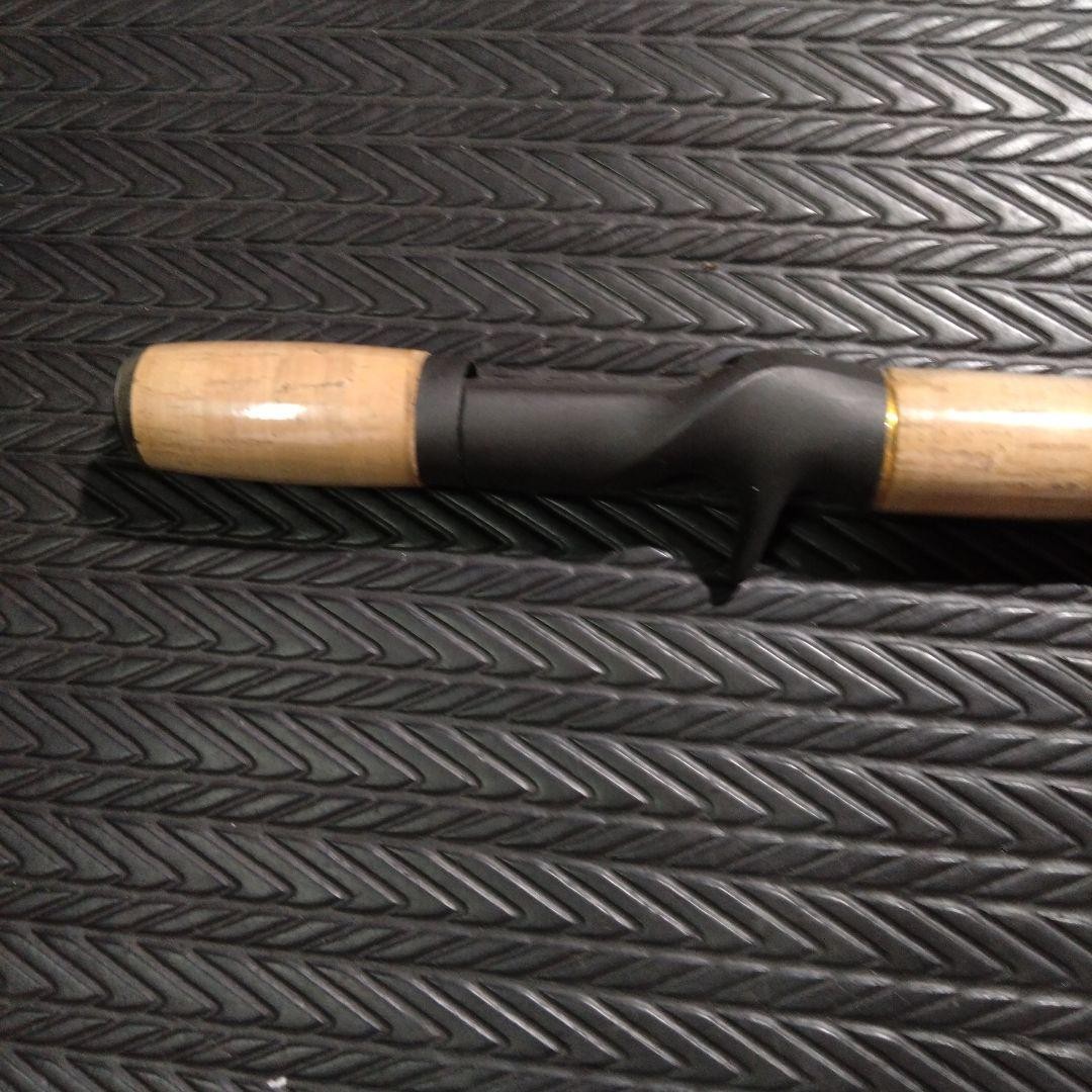 Abu Garcia Hornet Plus HPC-601L Casting Rod 1.83m Unused