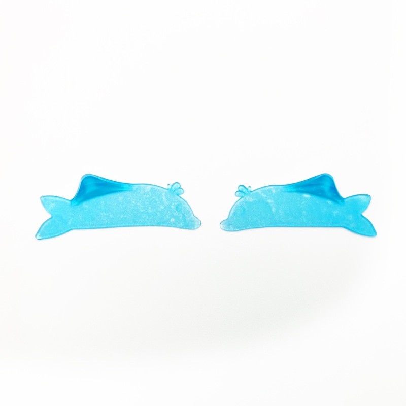 BLUE FIN ROD (For Softening)