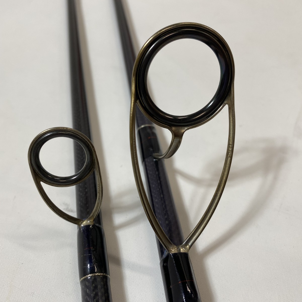restaffine Extreme Fortune 10’0M MHX-10.0-2 Lure Rod with Bag