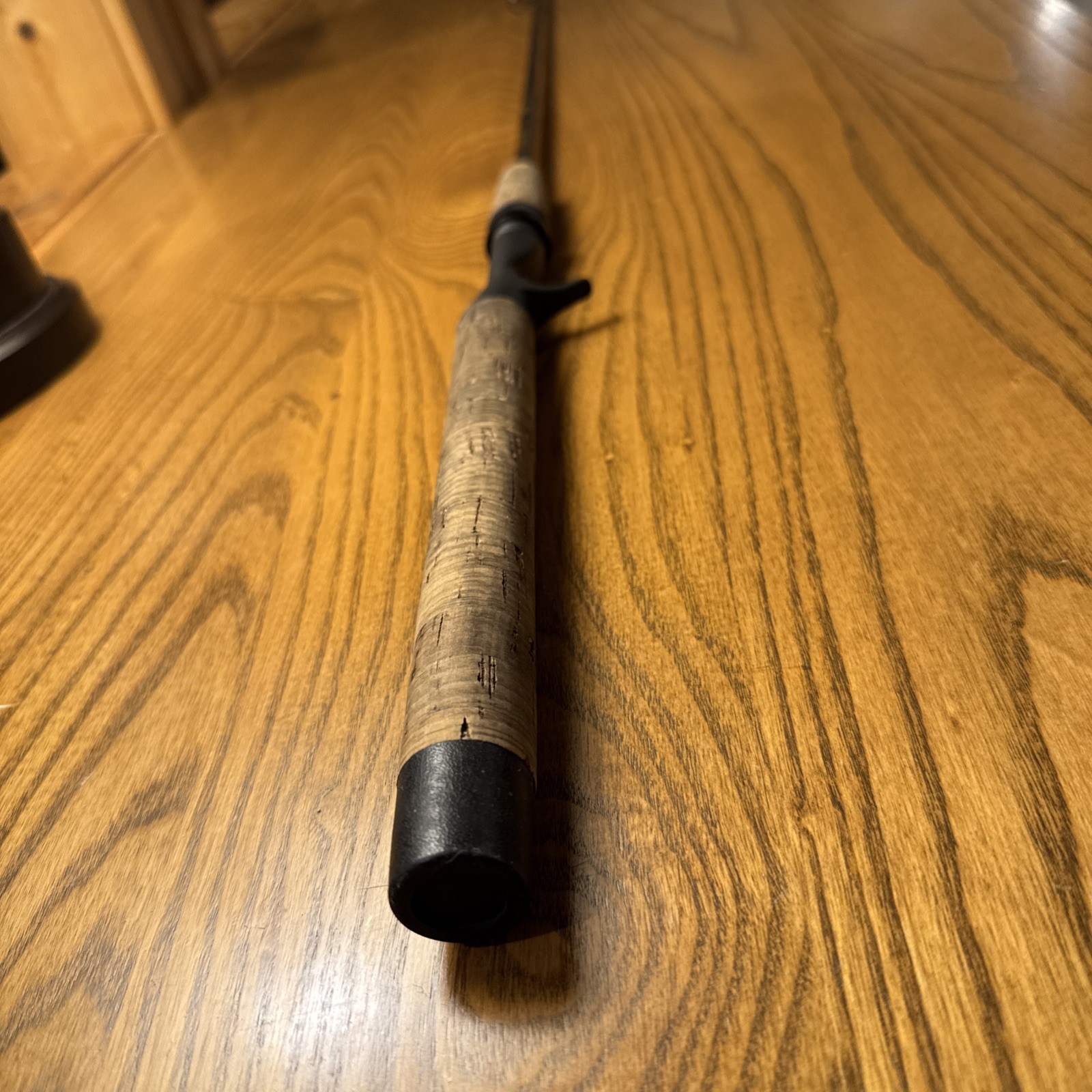 G. Loomis IMX 6’6” Medium Fast Action MBR782C
