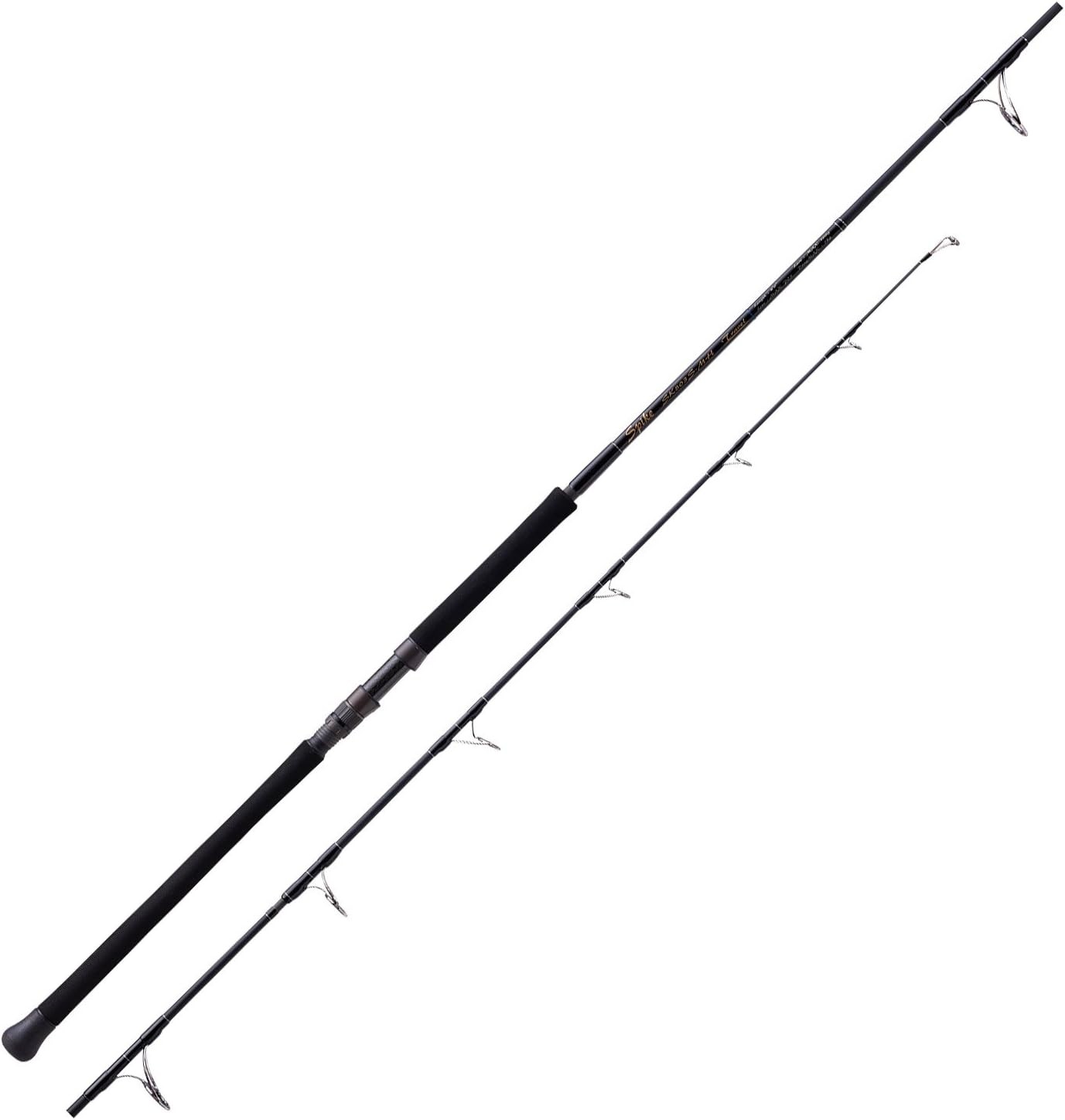 Tenryu Spike Travel SK803S-MH Fishing Rod