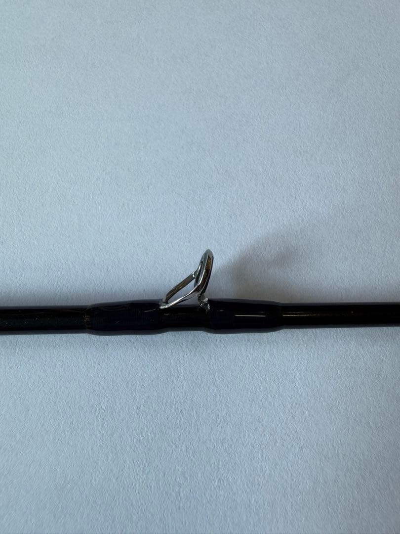 Fuerco XT5104C+ Surf Casting Rod, Light , Near Mint Condition Travel Rod