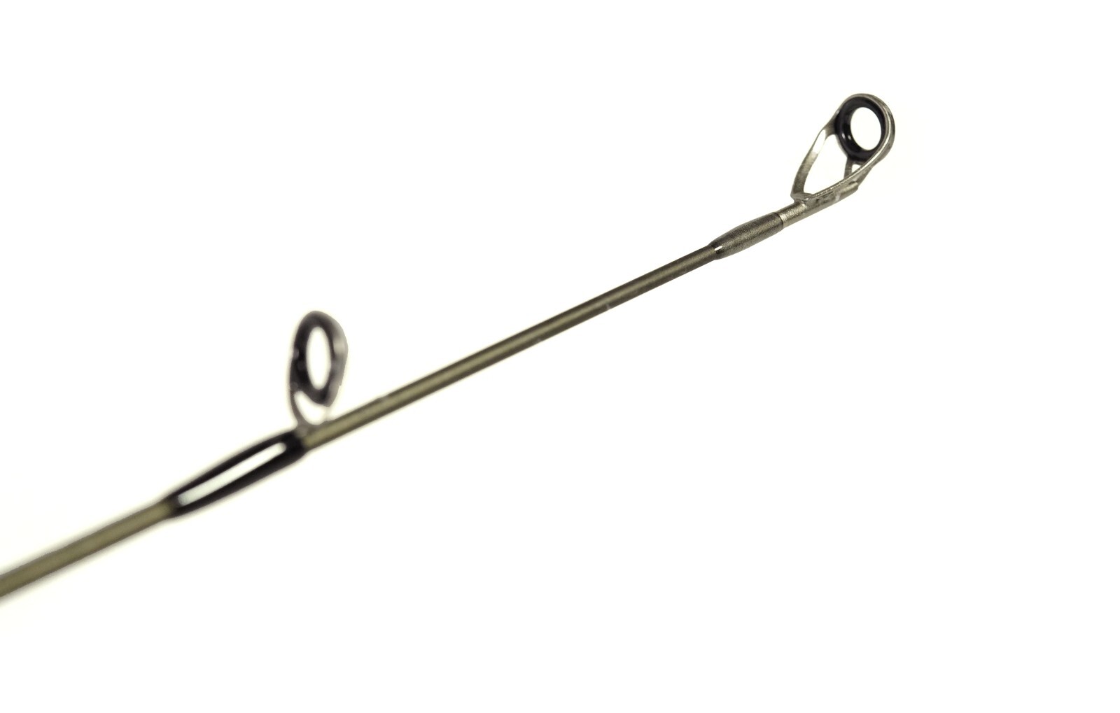 Douglas XMatrix Casting Rod: 8-15lbs., 7’10”, 2-Piece, Salmon/Steelhead