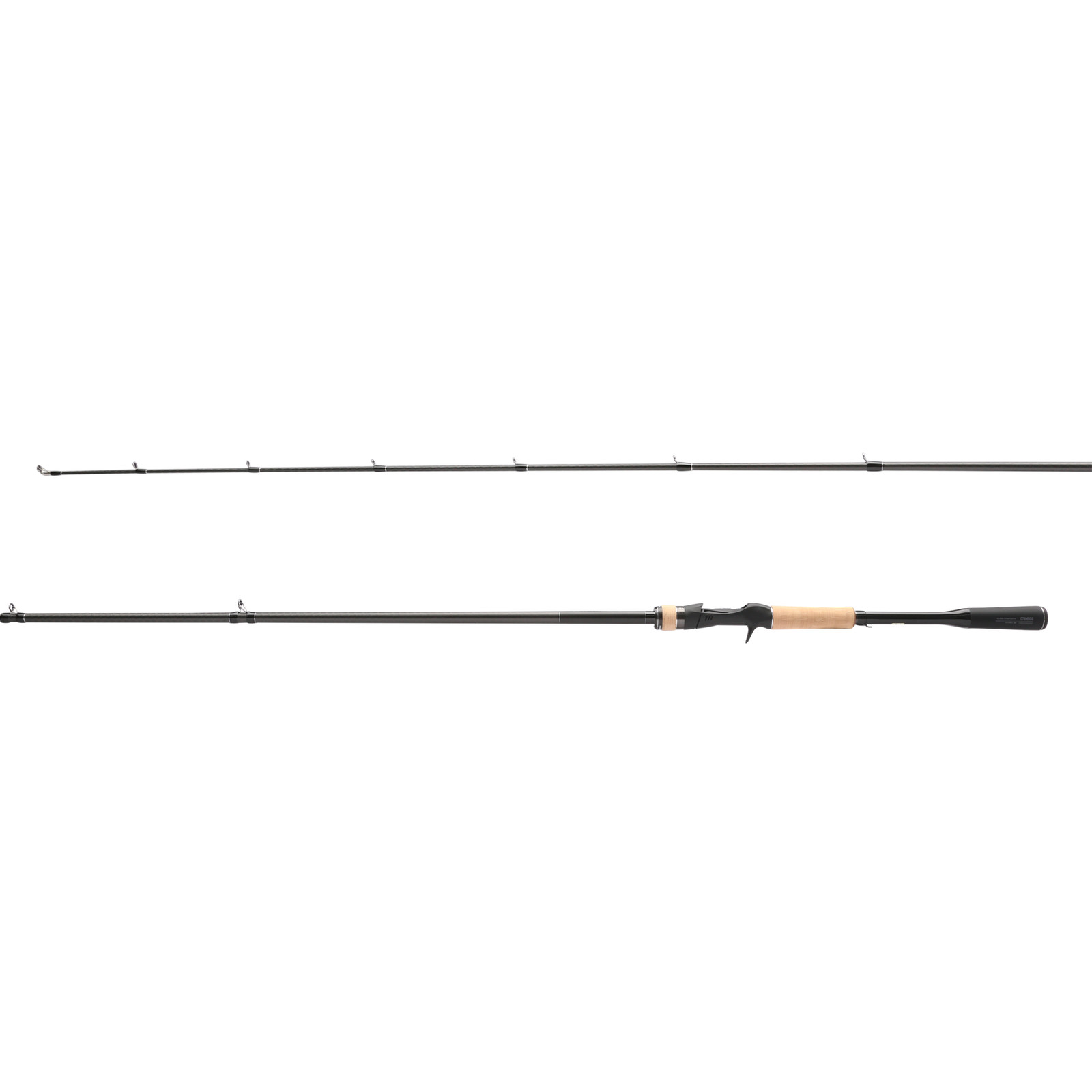 Shimano EXPRIDE CASTING, Freshwater, Bass, Casting, 7’6″, Medium Heavy, 1 pcs…