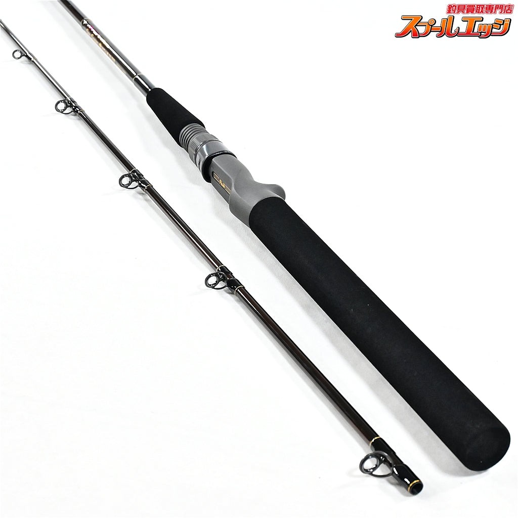 Mint TENRYU SEASENCER FUNE-KAWAHAGI 20-210 Fishing Rod Japan #730