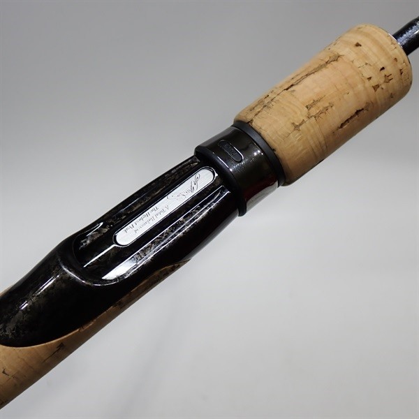 NORIES. Trout Program Escrower EC62M Cond/C
