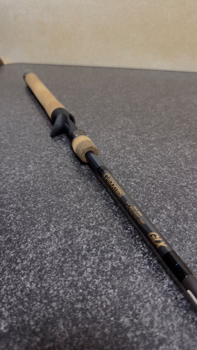 [Excellent Condition] G.Loomis GLX783C MBR G Loomis