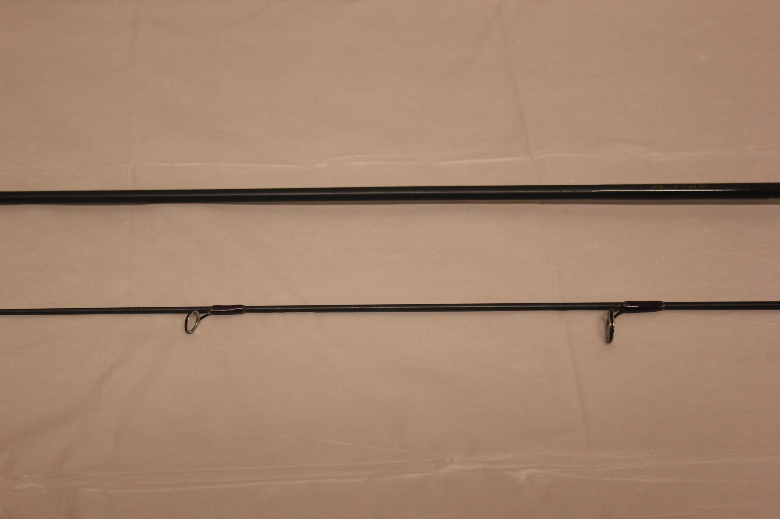 Fenwick Venture VS 56UL-2 5’6″ Fishing Rod, 1/16-1/4 1-6lb F1