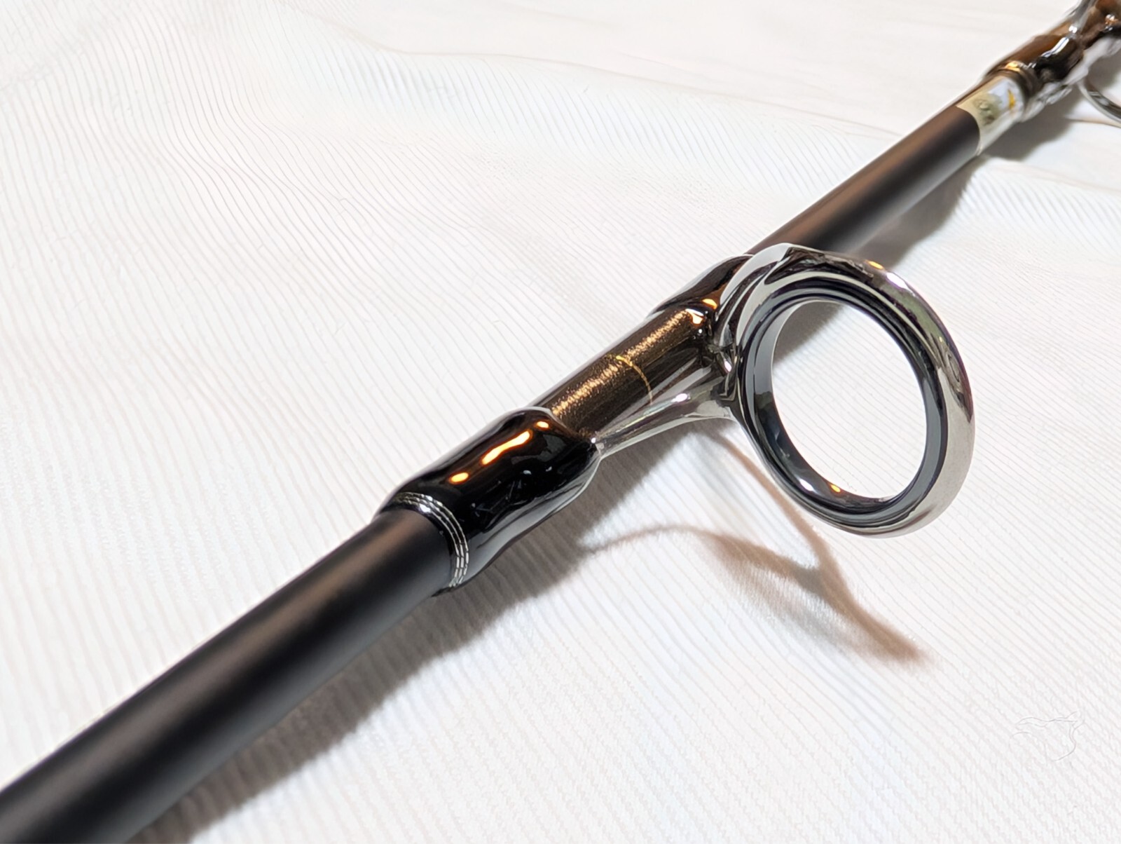TENRYU JIG-ZAM Deep Rider JDR561S-8K Jig max 300 g Drag max 10 kg made in japan
