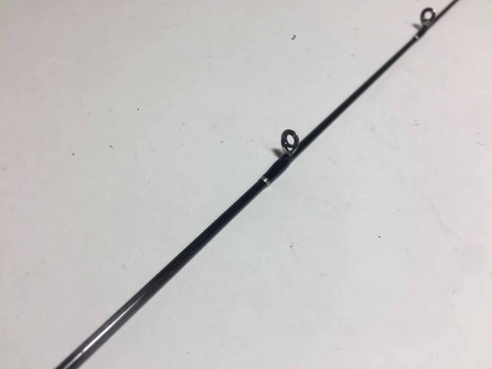 70631) DAIWA BLACK LABEL BL-FT762ULXS for Freshwater Spinning Rod