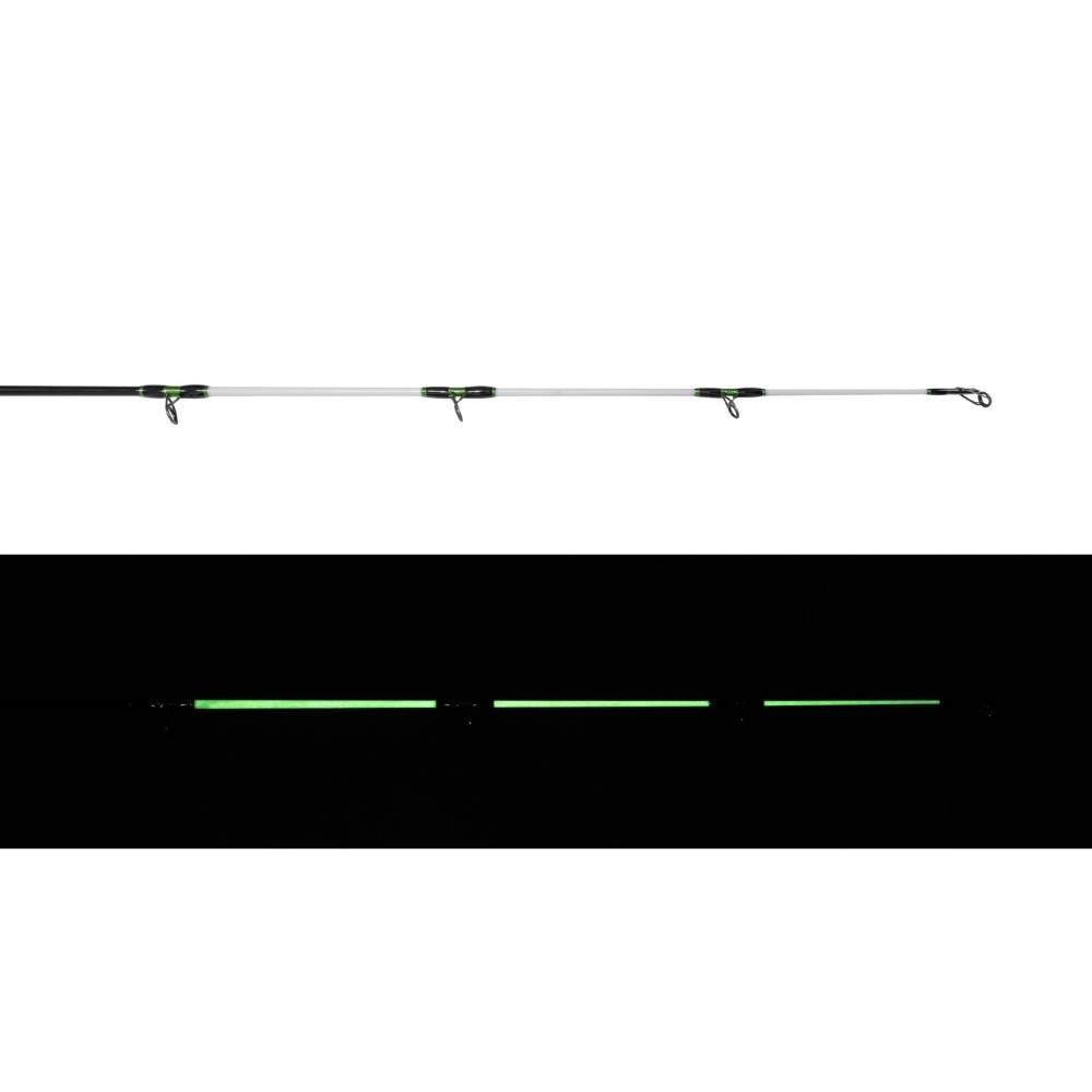 AKIOS Saltwater Fishing Surfcasting Twin Tipped Rod FURY FX435 SRS TT