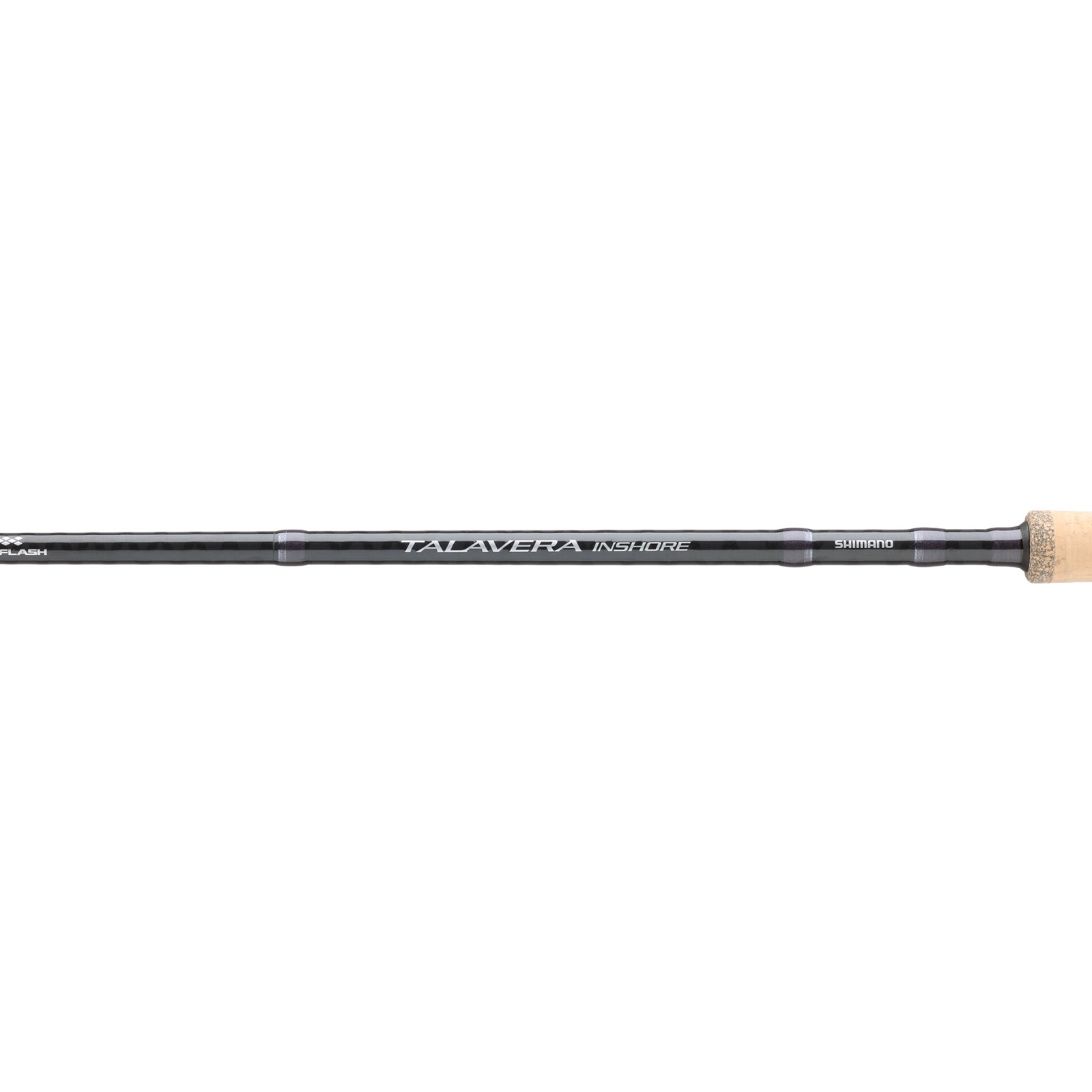 Shimano TALAVERA INSHORE SPINNING D, Saltwater, Inshore, Spinning, 7’10”, Ext…