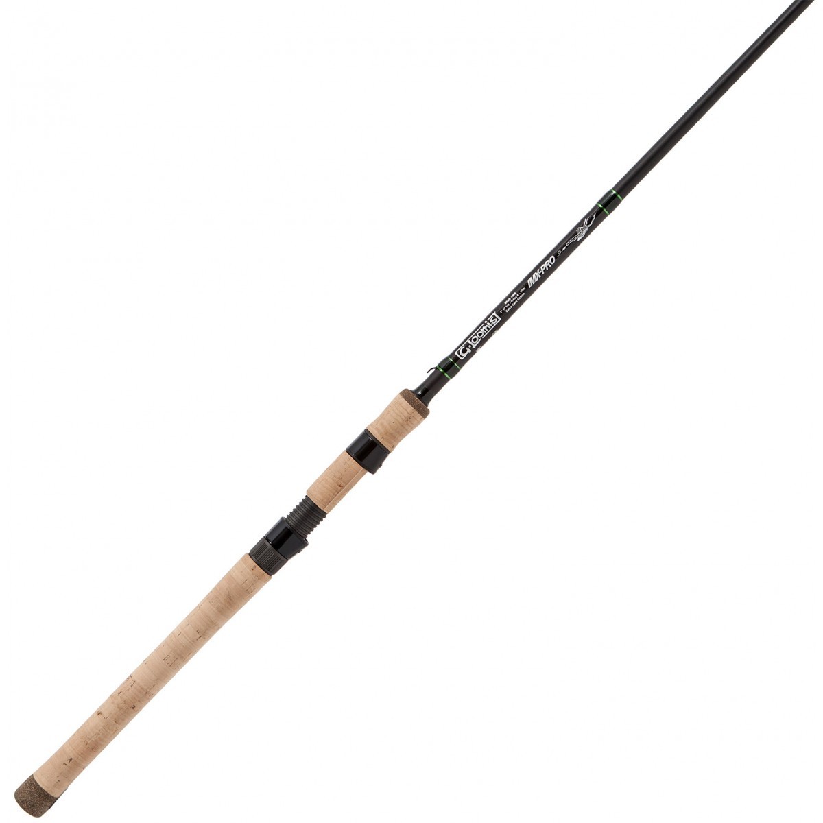 G. Loomis IMX-PRO 842S SJR Spinning Rod 7′ Medium Fast