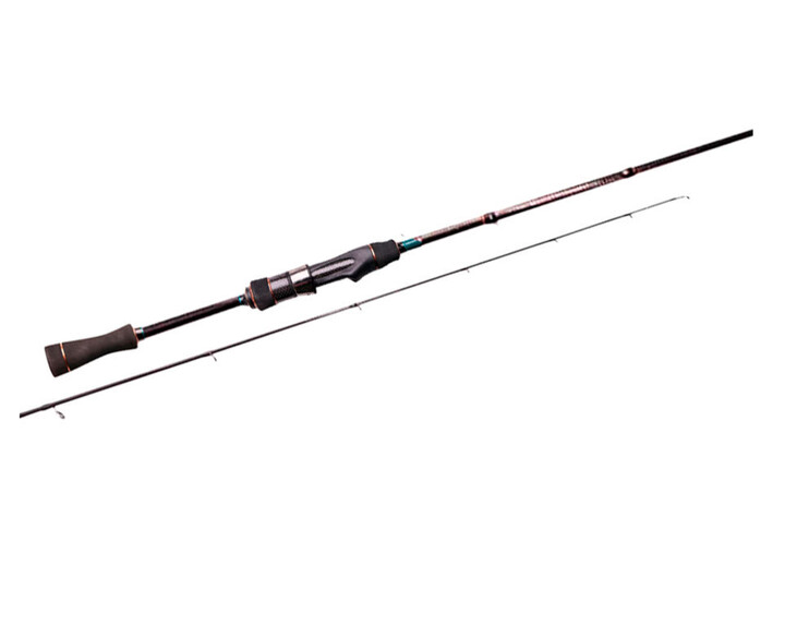 Spinning Crazy Fish Versus VSR862LT (4g2″ – 18g4″ 260cm)